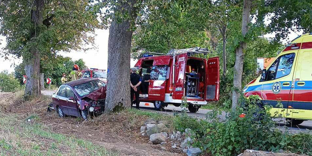 Weekendowi kierowcy z promilami i nie tylko