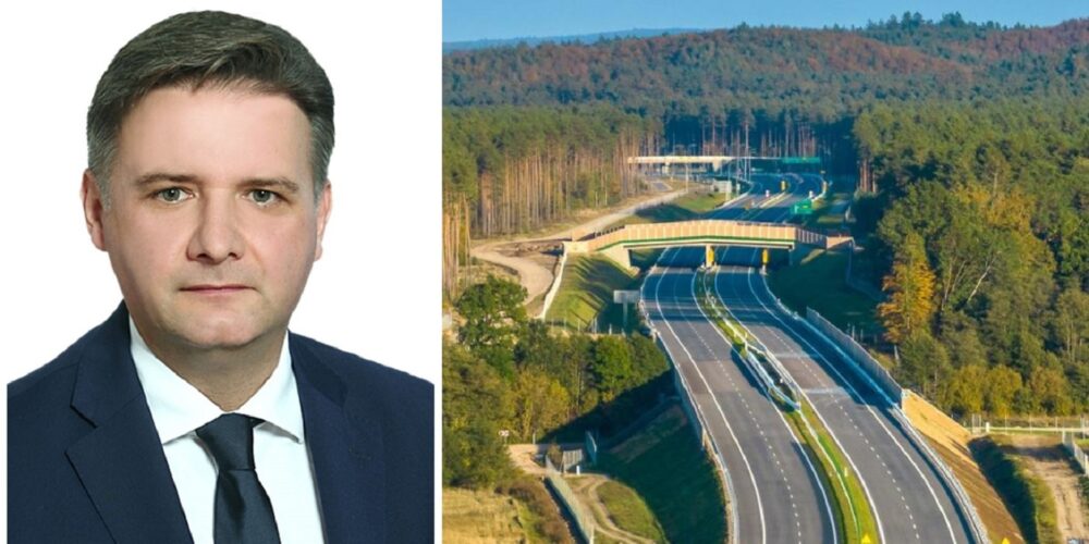 Michał Kowalski: „Ponad 176 milionów złotych trafi na Pomorze!”