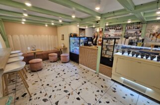 Sprawdź nowości w kawiarni „Piekarnik Gosi” w Kartuzach!