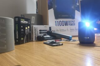 Wysokiej klasy sprzęt multimedialny trafił do Kalisk