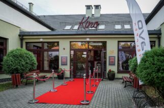 Kino Kartuzy oficjalnie otwarte