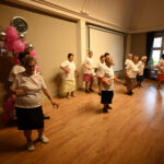 Seniorzy spotkali się w „Kaszubskim Dworze”