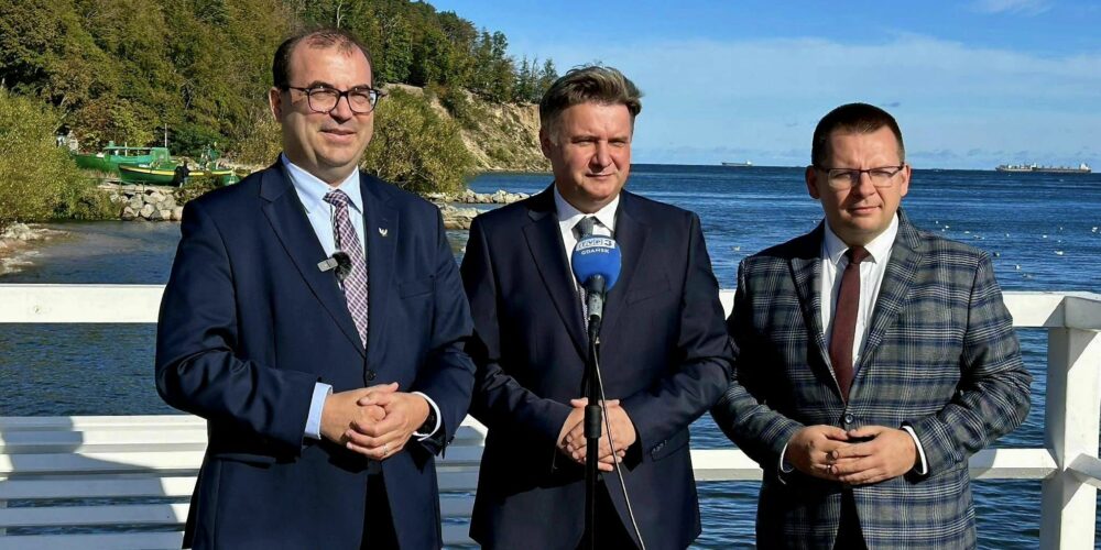 Michał Kowalski o VIII edycji Rządowego Programu Inwestycji Strategicznych