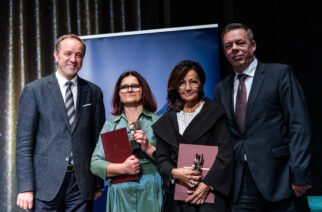 Konkurs Nauczyciel Pomorza – wyróżniono nauczycielki z pow. kartuskiego