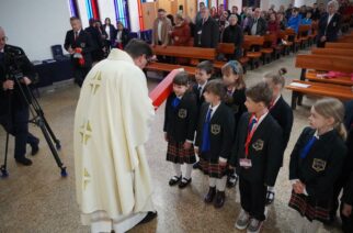 31-lecie Zespołu Szkół Katolickich w Gdyni