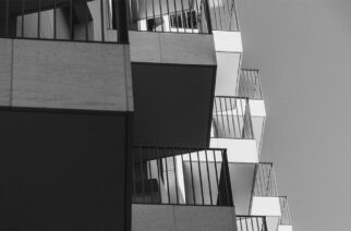 Region. Martwy noworodek znaleziony na balkonie