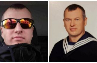 Region. Policja szuka mordercy 6-latka. Udostępnia jego wizerunek