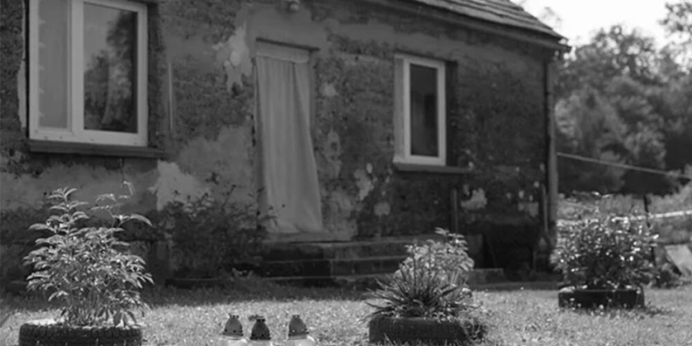 Sąsiedzi o rodzinie z wioski Czerniki: „Chodziła z ojcem za rękę, mówiła po imieniu… Byli w związku…”