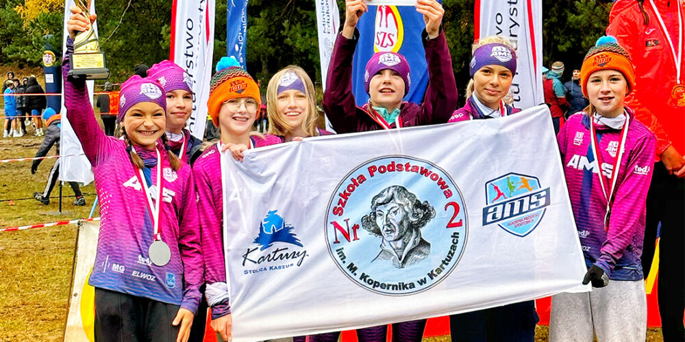 Wielki ogólnopolski sukces kartuskiej „dwójki”