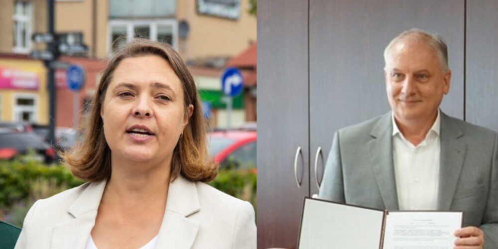 Anna Górska reprezentantką Kaszub w Senacie? Wiele na to wskazuje