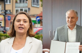 Anna Górska reprezentantką Kaszub w Senacie? Wiele na to wskazuje