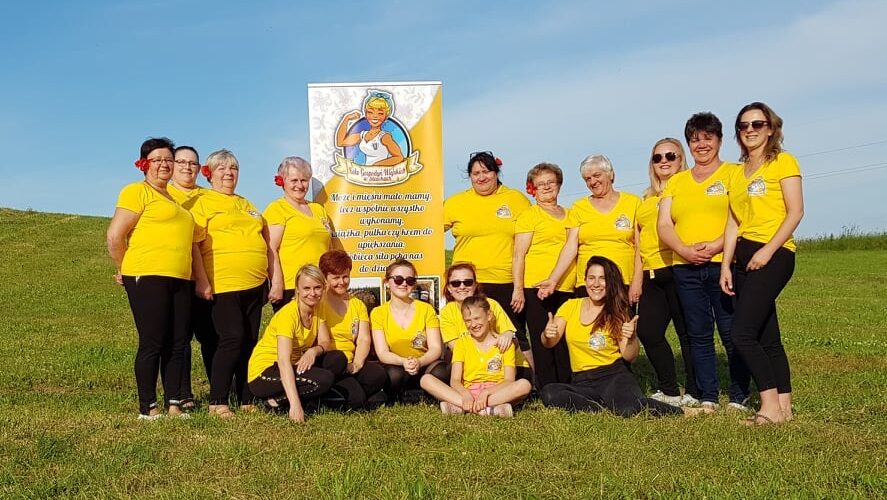 Wkrótce ciekawe warsztaty dla KGW