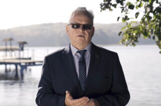 Wójt Somonina oświadcza: „Teren po cegielni nie jest własnością gminy…”