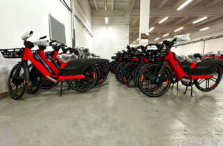 Mevo 2.0 – wchodzą w życie ograniczenia czasowe i opłaty minutowe