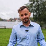 Patryk Kaczmarek apeluje: „Idź na wybory!”