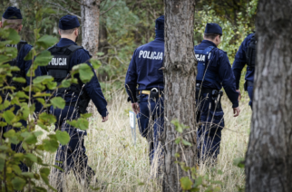 Policyjna obława na mordercę 6-latka trwa. Powstał specjalny e-mail