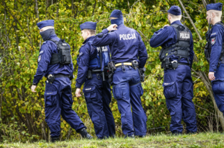 Poszukiwania mordercy 6-latka w pow. kartuskim – nowy alert RCB