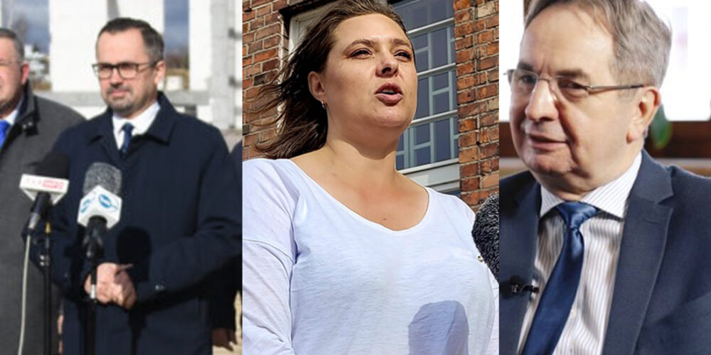 Wybory parlamentarne 2023: To oni będą reprezentować Kaszuby w Sejmie i Senacie