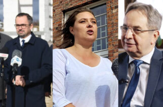 Wybory parlamentarne 2023: To oni będą reprezentować Kaszuby w Sejmie i Senacie