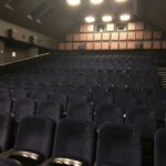 Od dziś Kino Kartuzy działa z nową widownią