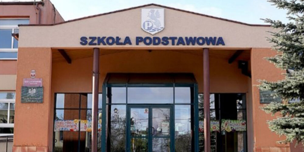 Gm. Przodkowo z dotacją na rozbudowę szkoły