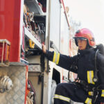 Samochody dla straży pożarnej – co należy wiedzieć?