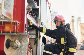 Samochody dla straży pożarnej – co należy wiedzieć?