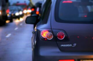 Rusza ogólnopolska kampania. Sprawdź światła pojazdu na stacji diagnostycznej!