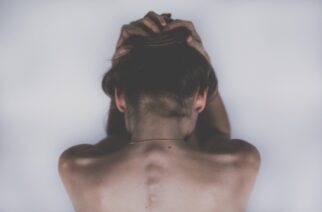 Policja radzi, jak uratować kogoś przed samobójstwem