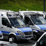 Wkrótce Dzień Wszystkich Świętych. Jest apel policji