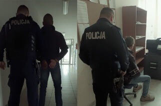 Kolejne osoby poszukiwane zatrzymane. Wśród nich m. in. handlarz narkotykami