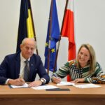 Powstanie ścieżka rowerowo-piesza z Żukowa do Borkowa