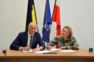 Powstanie ścieżka rowerowo-piesza z Żukowa do Borkowa