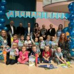 Przodkowo. Ponad 60. dzieci oficjalnie dołączyło do społeczności przedszkolnej