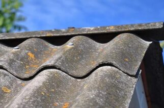 Kartuzy. 31 domostw ze wsparciem na usunięcie azbestu