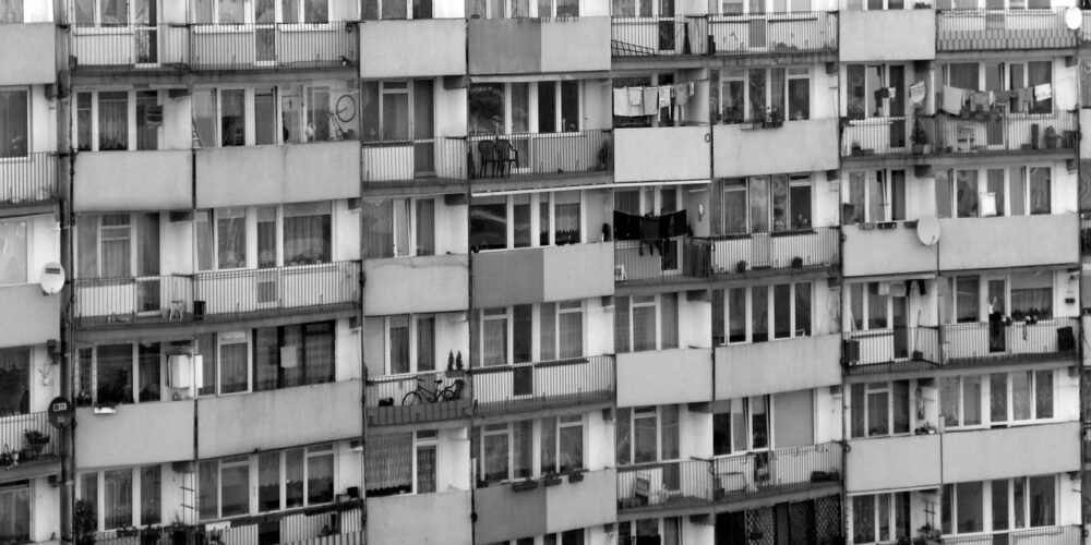 Do połowy listopada można składać wnioski w ramach „Ciepłego Mieszkania”