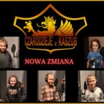 „Czarodzieje z Kaszub” z nową piosenką. Premiera jutro na YT!