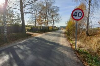 Gm. Somonino. Kolejne remonty dróg sfinalizowane