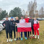 Wygrał bieg z okazji Święta Niepodległości