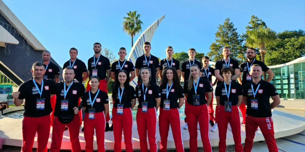 Podwójny sukces na MŚ. A. Wilczewski ze „srebrem”, lecz „złoto” było blisko