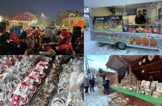 Wkrótce Kartuski Jarmark Świąteczny