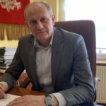 Burmistrz Żukowa: „Nikomu nic nie zabraniam!”