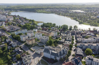 Kartuzy. Zgłoś projekt do Gminnego Programu Rewitalizacji