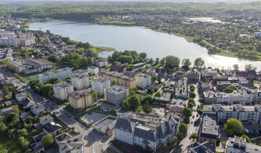 Kartuzy. Zgłoś projekt do Gminnego Programu Rewitalizacji