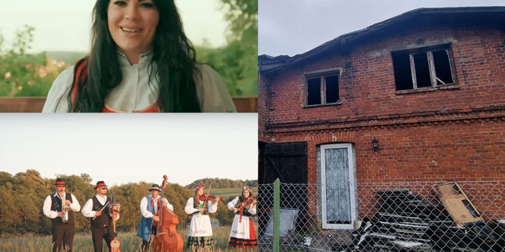 Wkrótce charytatywny kiermasz dla rodziny z Hopowa