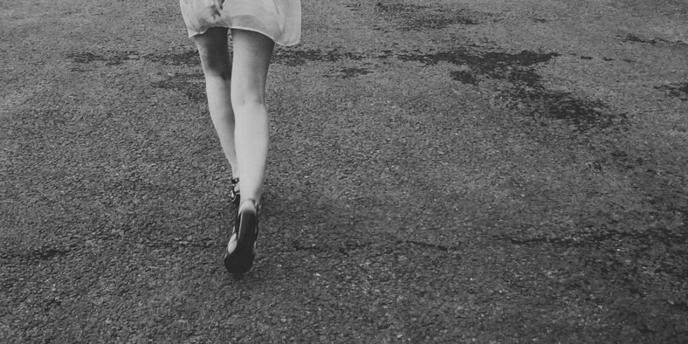 Region. Zgwałcono nastolatkę, gdy szła na praktyki