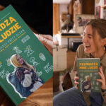 Dziś premiera książki „Prowadzą mnie ludzie” Laury Marii Plichty