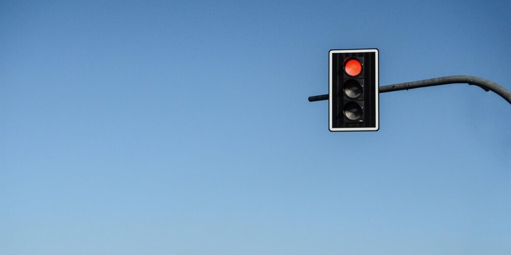 Ważna wiadomość dla kierowców, przejeżdżających przez Chwaszczyno i Miszewko