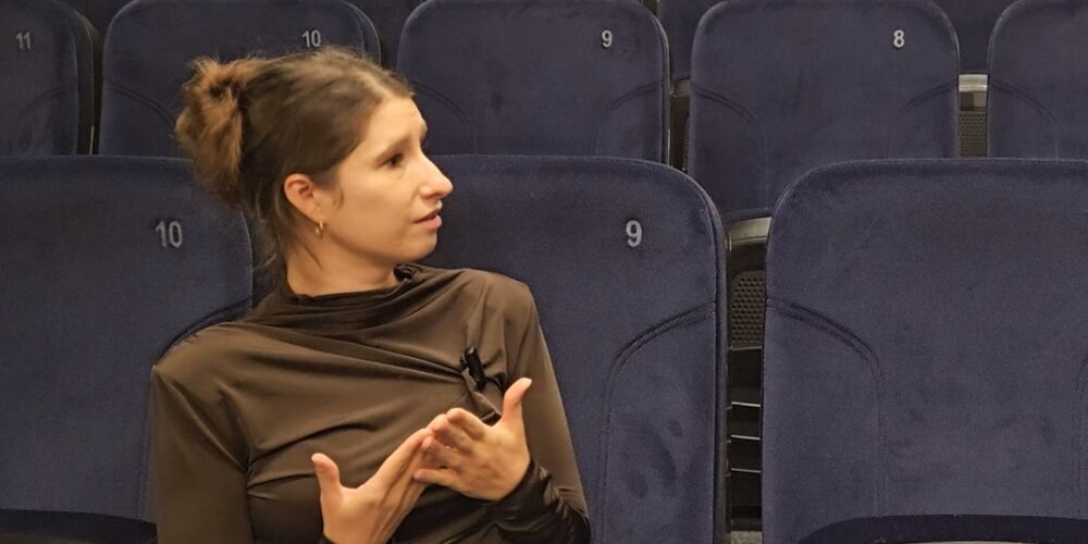 Martyna Wittbrodt, „dyrektor kreatywna”: „Ważne jest nie to, jak ktoś wygląda, a jak się czuje…”