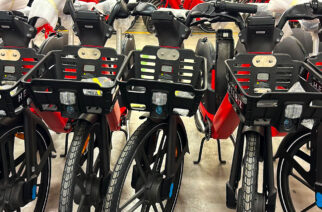 Pełne uruchomienie systemu Mevo 2.0 coraz bliżej